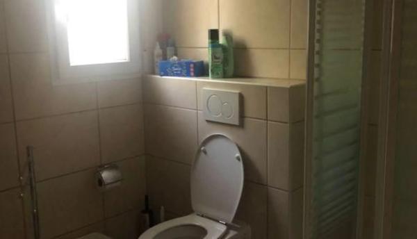 Chalet en calle Serrella