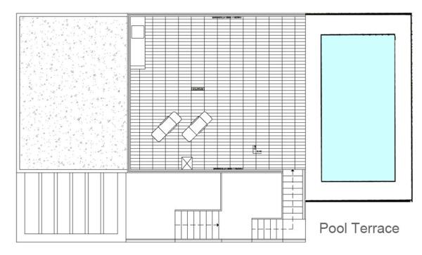Casa independiente en calle Media, 41