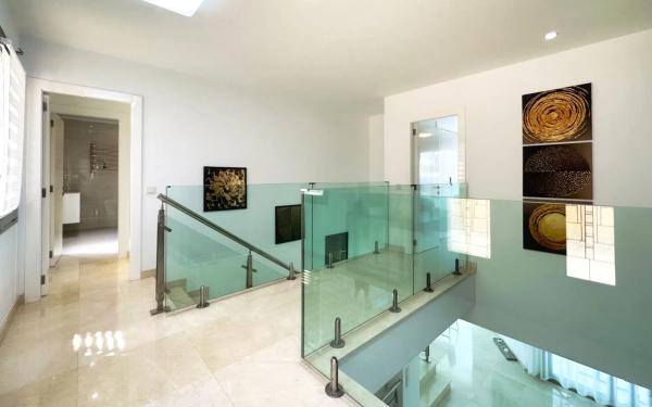 Casa independiente en calle Alemania, 733