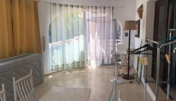 Chalet en calle Serrella