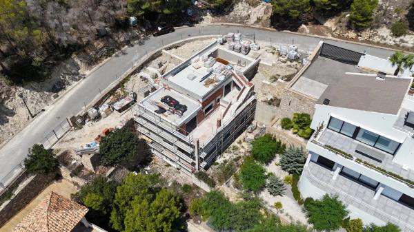 Casa independiente en calle Media, 41