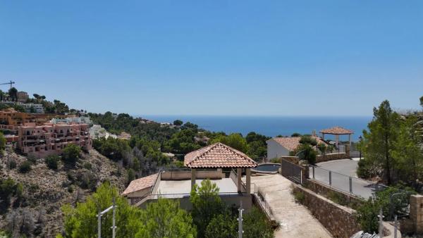 Casa independiente en calle Media, 41