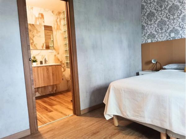 Chalet en Altea Pueblo