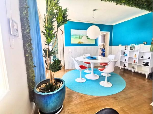 Chalet en Altea Pueblo