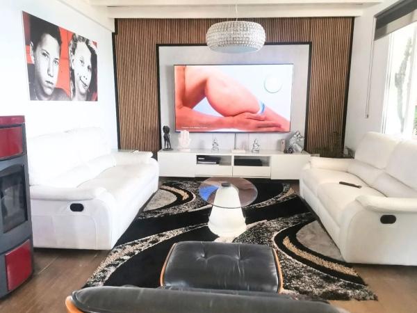 Chalet en Altea Pueblo