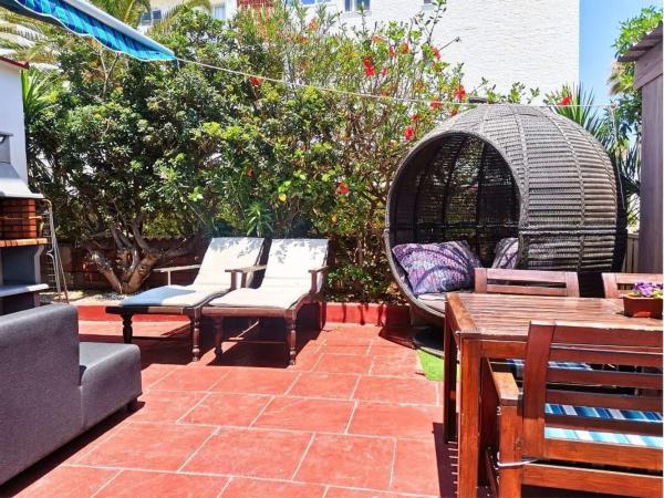 Chalet en Altea Pueblo