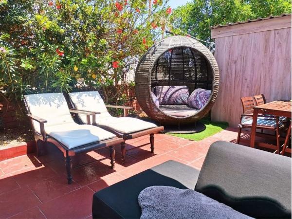 Chalet en Altea Pueblo