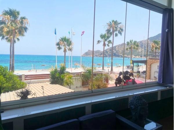 Chalet en Altea Pueblo