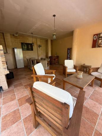 Casa independiente en calle el Pinar s/n