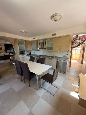 Casa independiente en calle el Pinar s/n