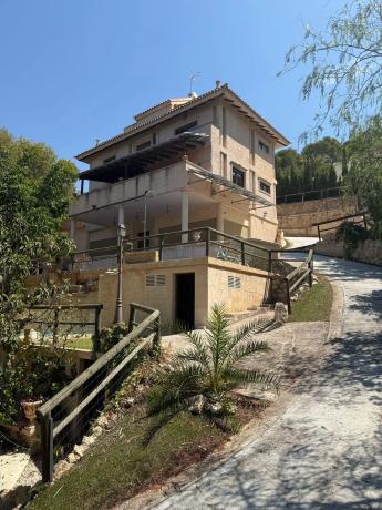 Casa independiente en calle el Pinar s/n