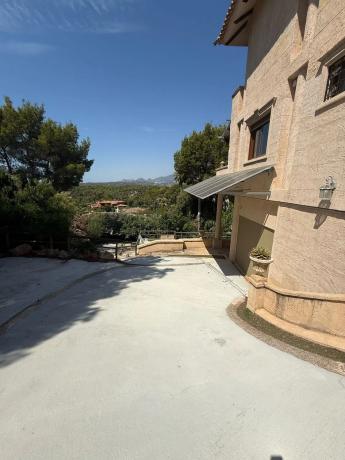 Casa independiente en calle el Pinar s/n