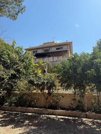 Casa independiente en calle el Pinar s/n