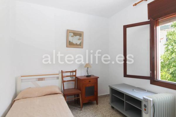 Casa independiente en camino Font del Garroferet