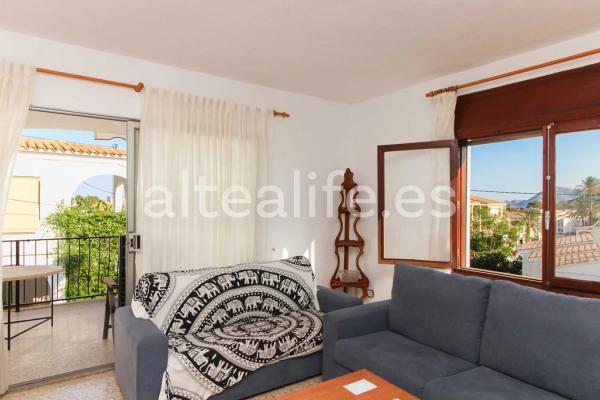 Casa independiente en camino Font del Garroferet