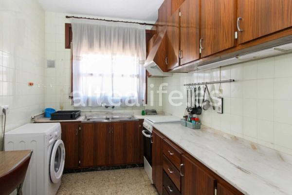 Casa independiente en camino Font del Garroferet