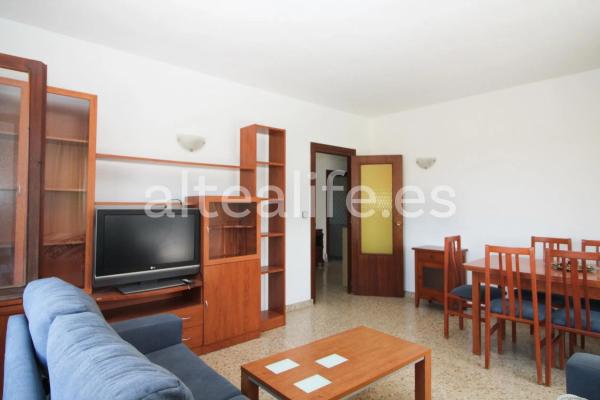 Casa independiente en camino Font del Garroferet