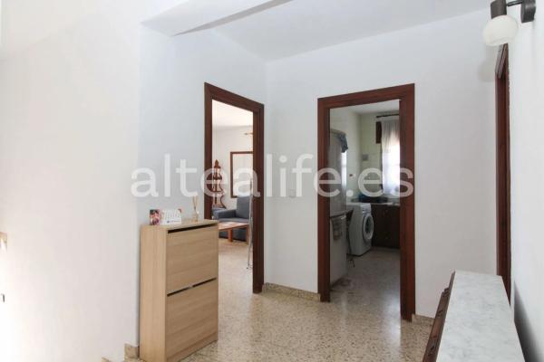 Casa independiente en camino Font del Garroferet