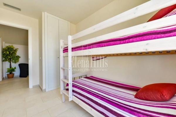 Dúplex en calle Babord