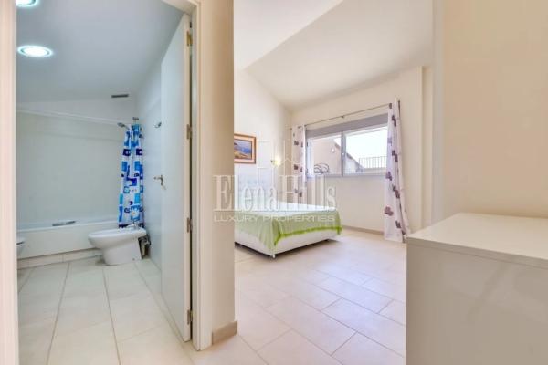 Dúplex en calle Babord