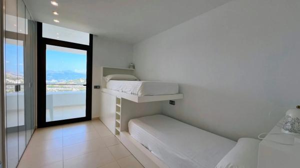 Chalet en Altea Hills