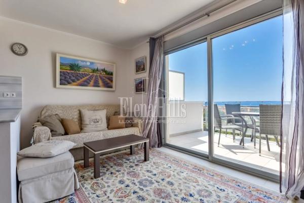 Dúplex en calle Babord