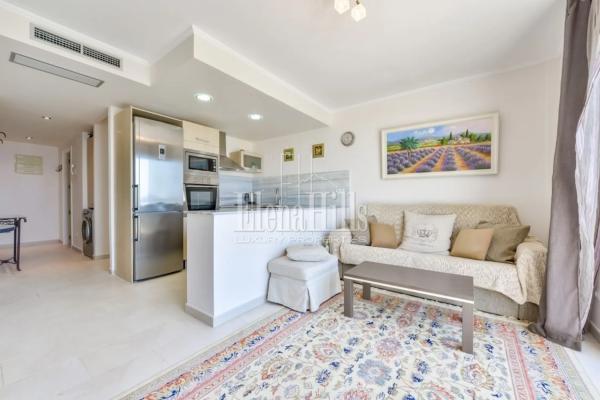 Dúplex en calle Babord