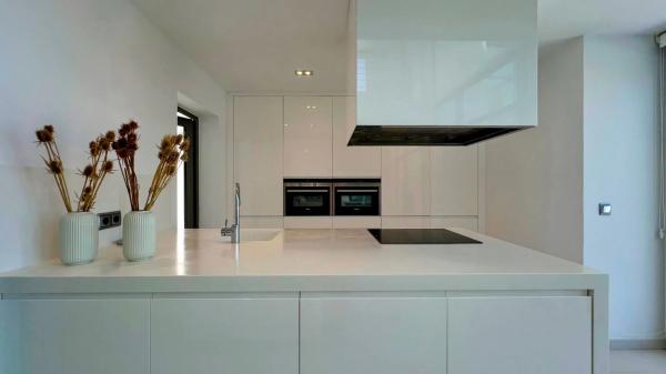 Chalet en Altea Hills