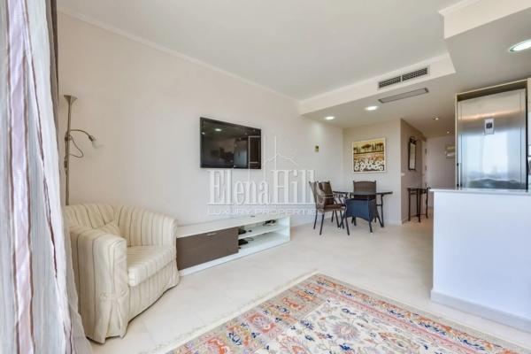 Dúplex en calle Babord