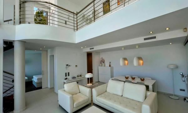 Chalet en Altea Hills