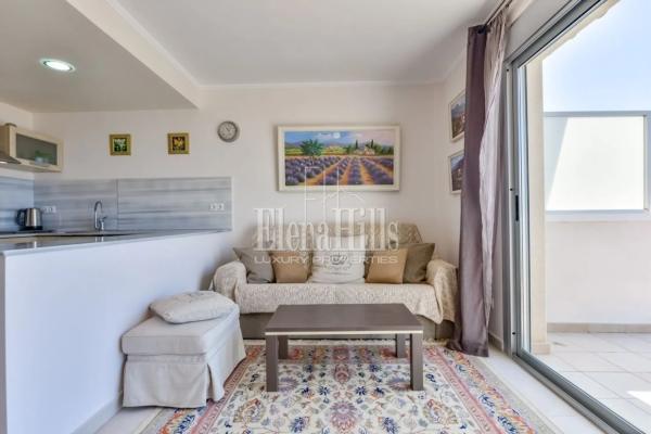 Dúplex en calle Babord