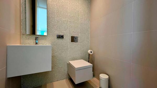 Chalet en Altea Hills