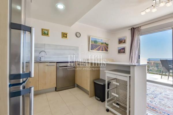 Dúplex en calle Babord