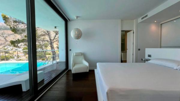 Chalet en Altea Hills