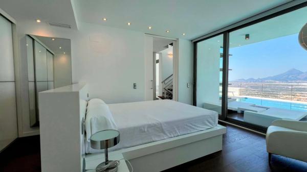 Chalet en Altea Hills