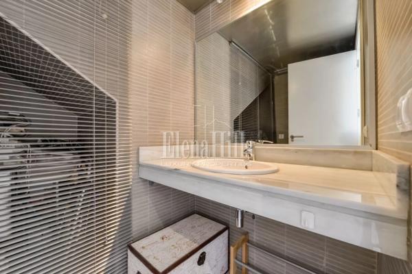 Dúplex en calle Babord