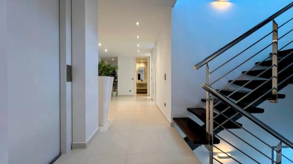 Chalet en Altea Hills