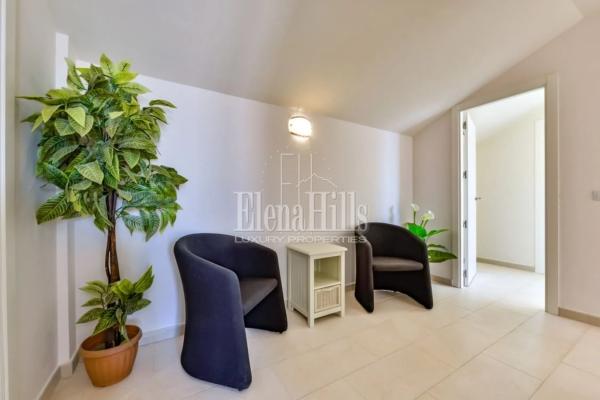 Dúplex en calle Babord