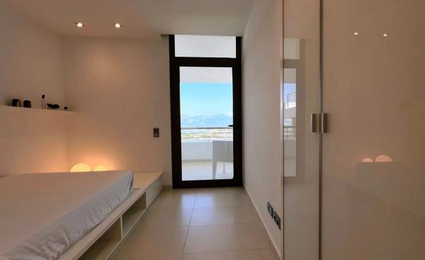 Chalet en Altea Hills