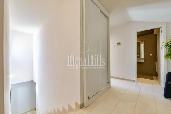 Dúplex en calle Babord