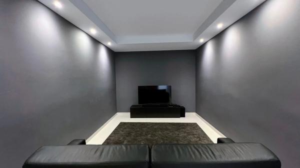 Chalet en Altea Hills