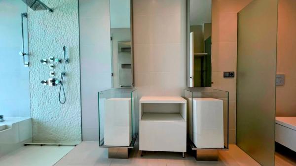 Chalet en Altea Hills