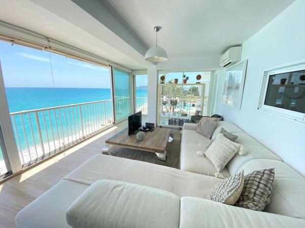 Piso en Cap-negret, 9