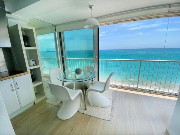 Piso en Cap-negret, 9