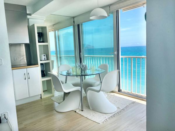 Piso en Cap-negret, 9