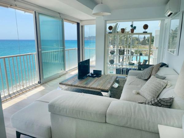 Piso en Cap-negret, 9