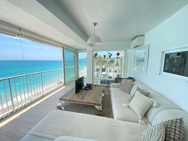 Piso en Cap-negret, 9