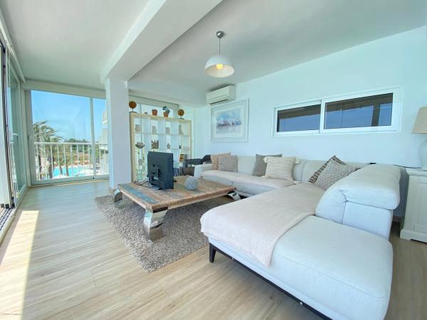 Piso en Cap-negret, 9