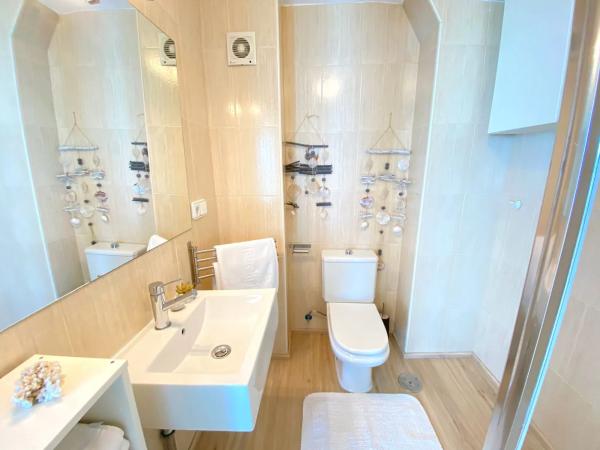 Piso en Cap-negret, 9