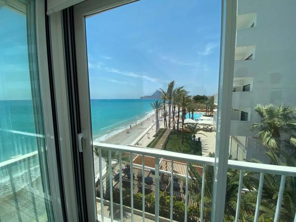 Piso en Cap-negret, 9